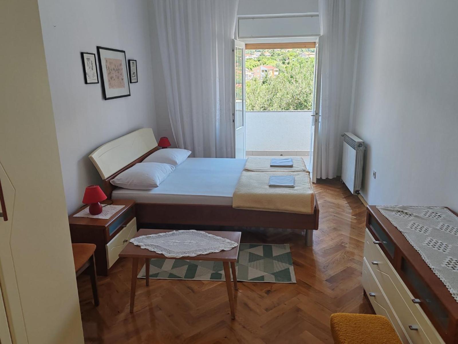 Ribaric Villa Banjol Exterior photo
