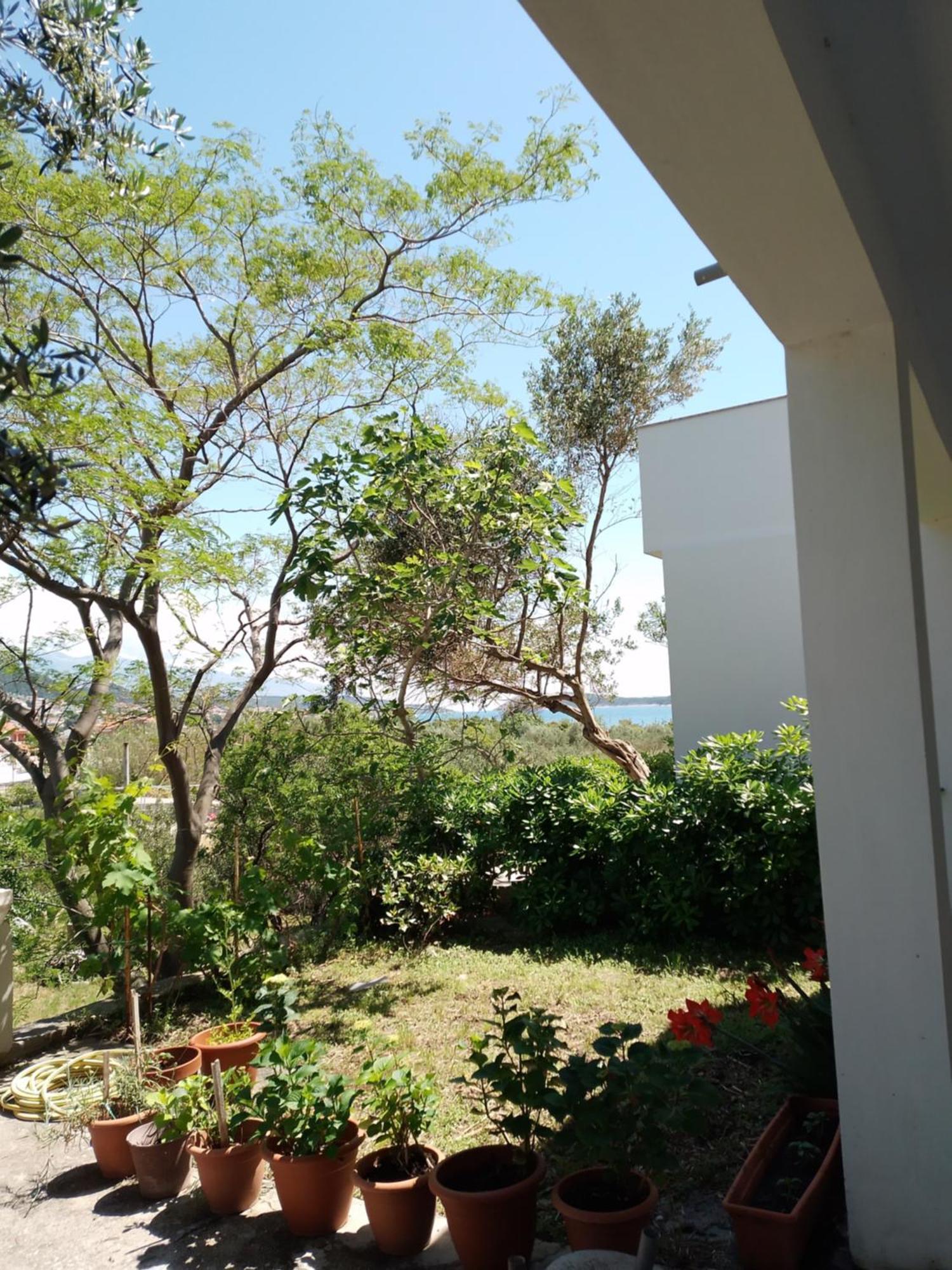 Ribaric Villa Banjol Exterior photo