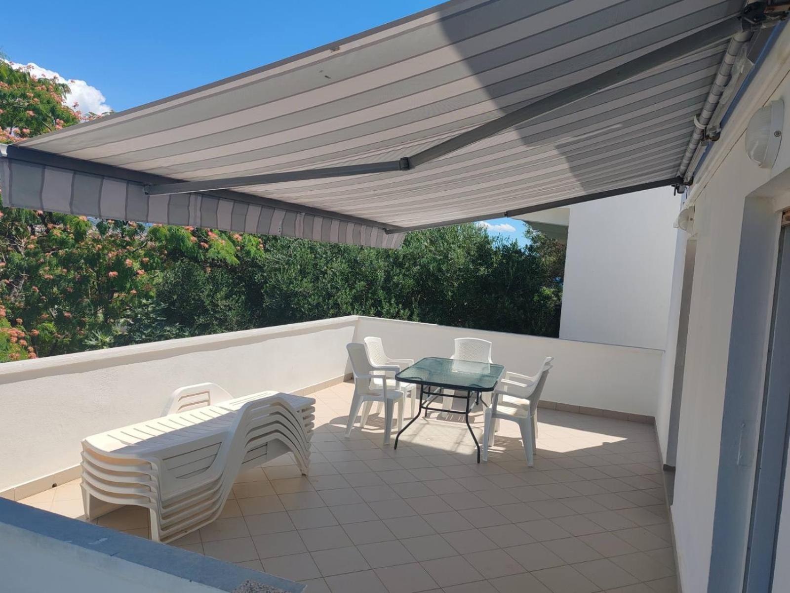 Ribaric Villa Banjol Exterior photo